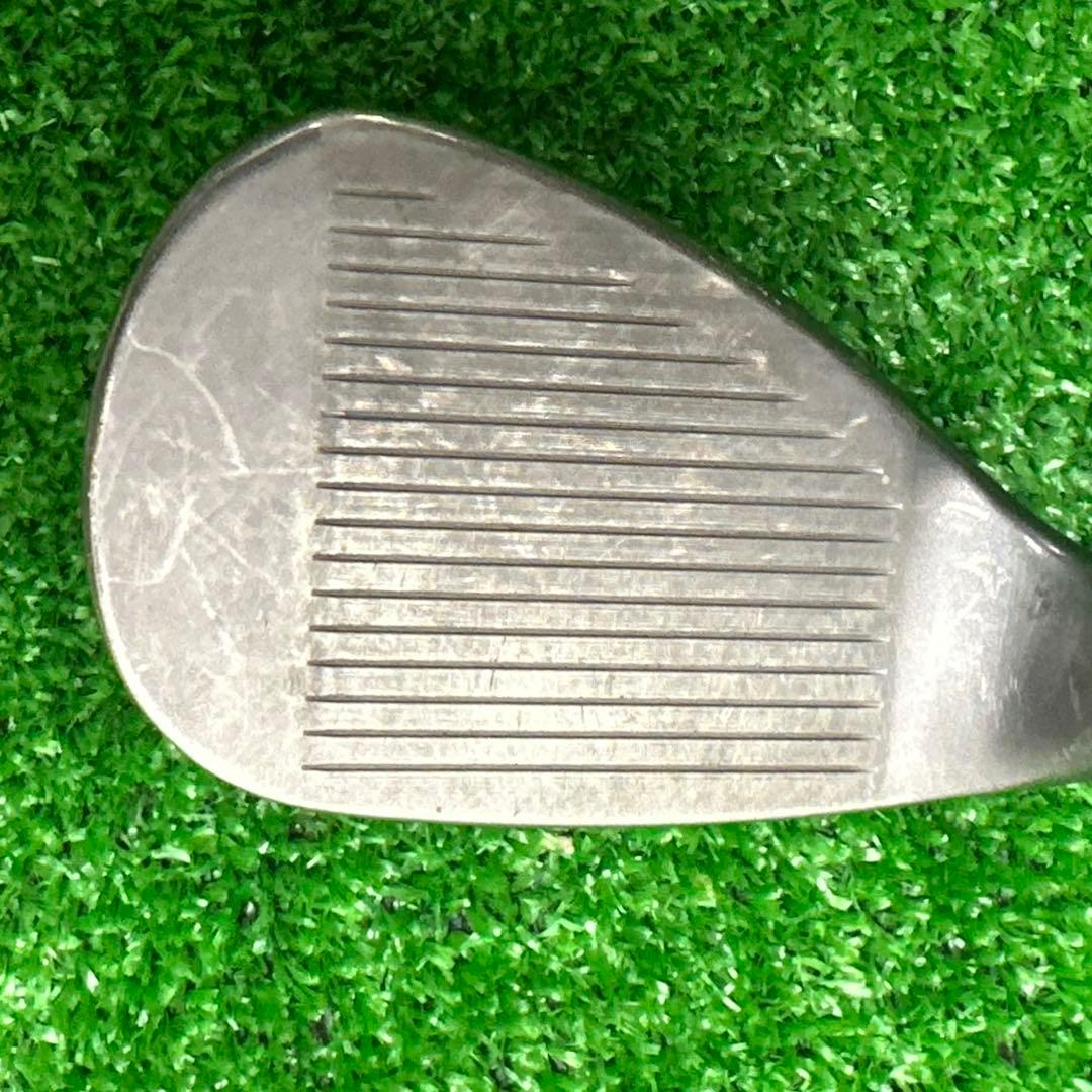VOKEY ボーケイ タイトリスト SM10 60° ニッケル NICKEL
