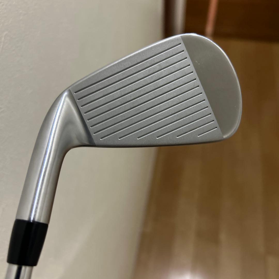 Titleist T200 アイアン　7番　単品　880AMC