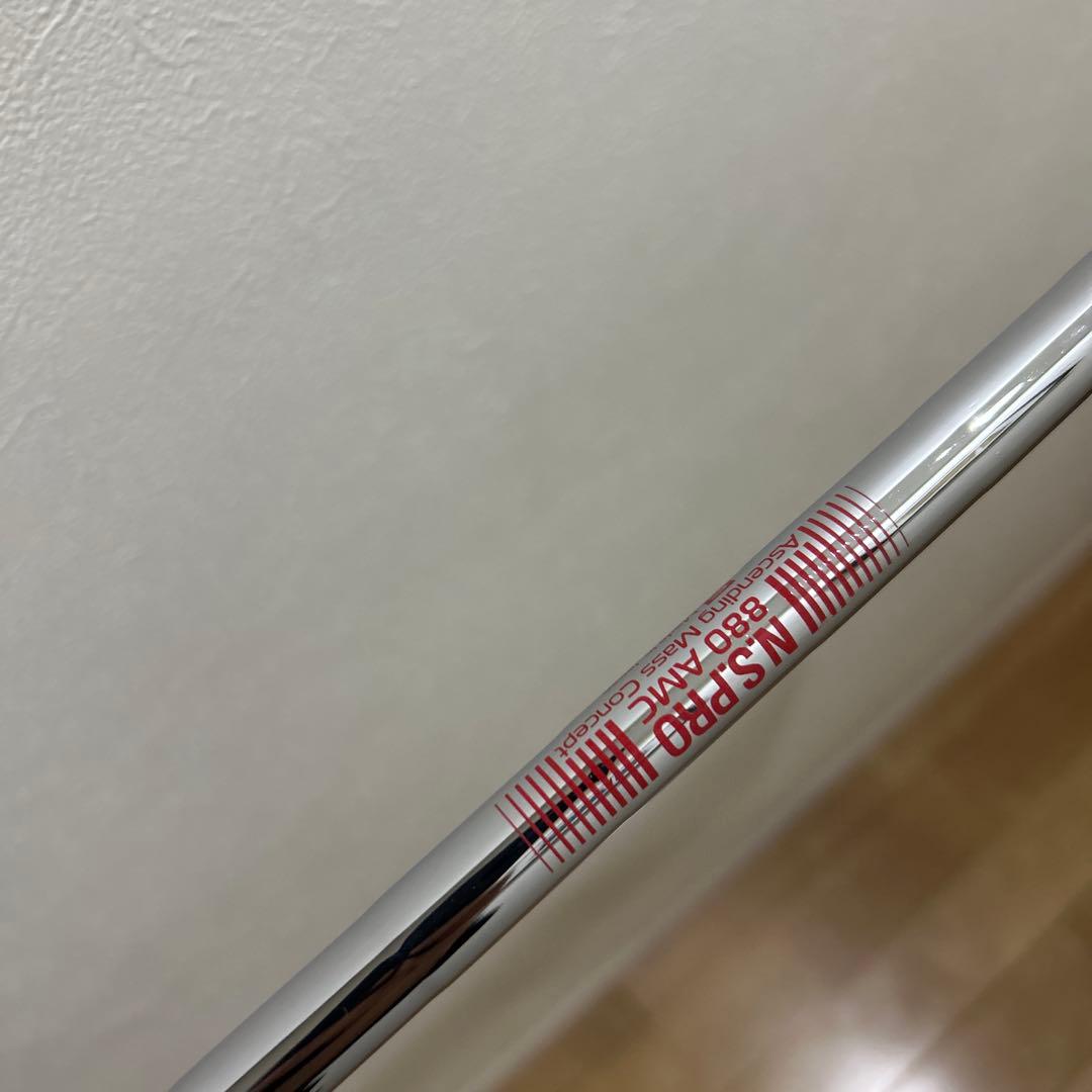 Titleist T200 アイアン　7番　単品　880AMC
