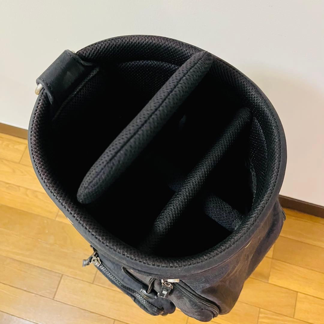 希少品　ATHPORT HONMA キャディーバッグ　送料込み