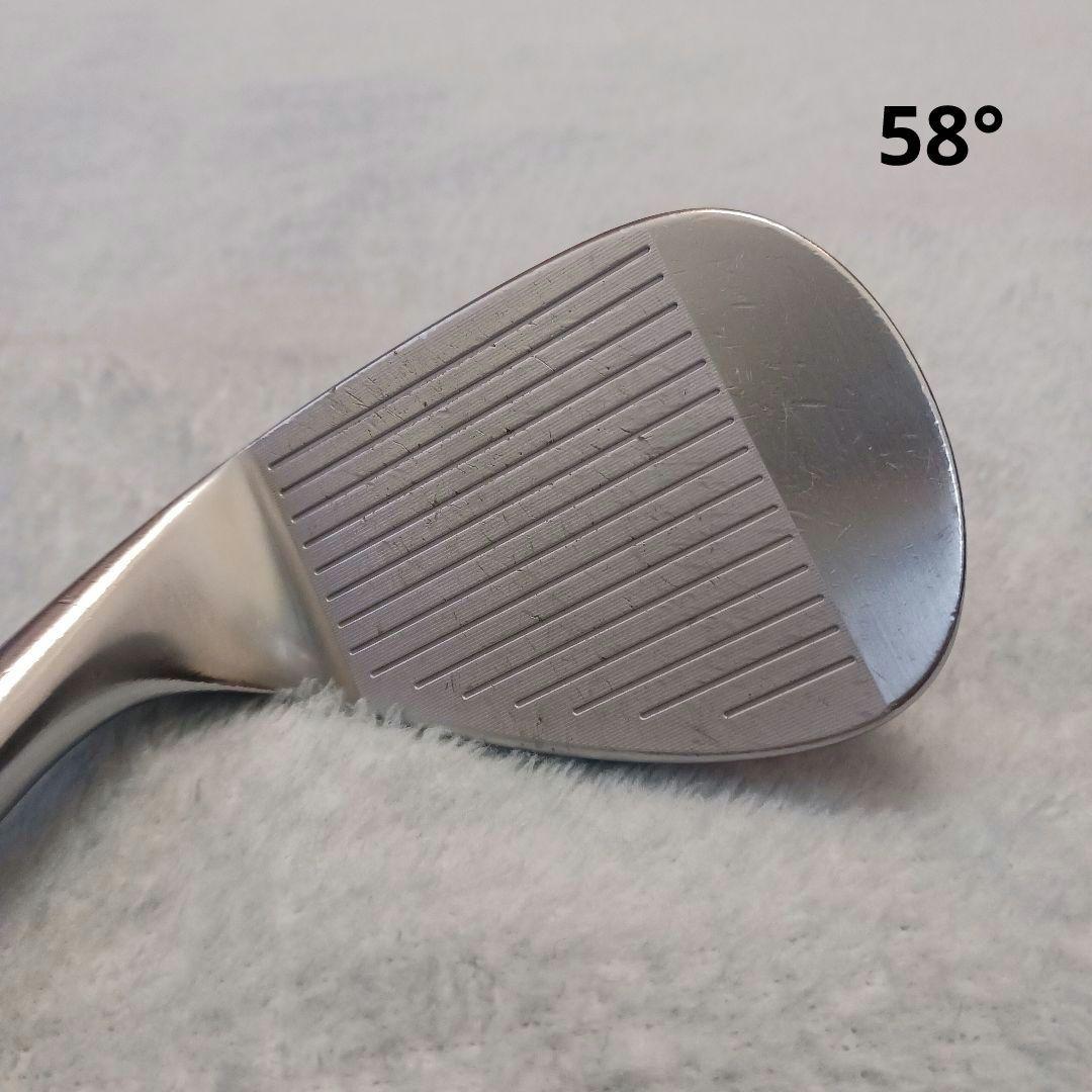 ブリヂストン BRIGESTONE BRMウェッジ3本セット 50 54 58