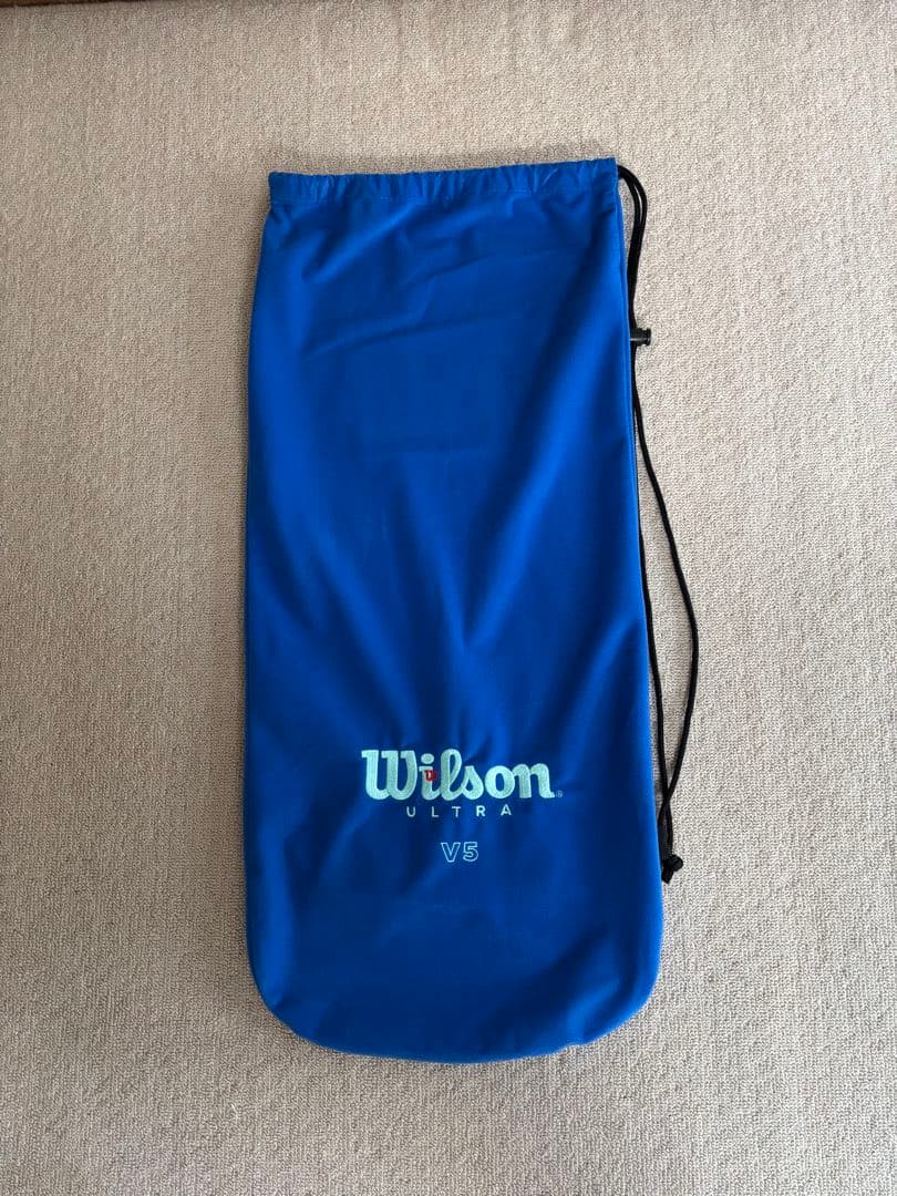 ラケット(硬式用) Wilson ULTRA TOUR 98 V5