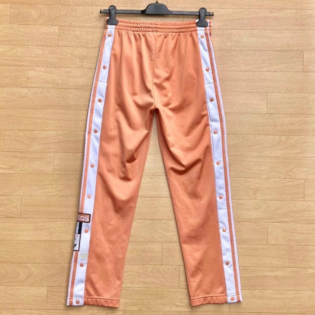 美品XL アディダスオリジナルス アディブレイク トラックパンツ OT ジャージ
