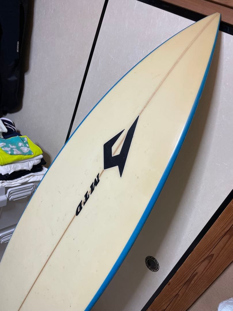 MTD ジャスティスサーフボード