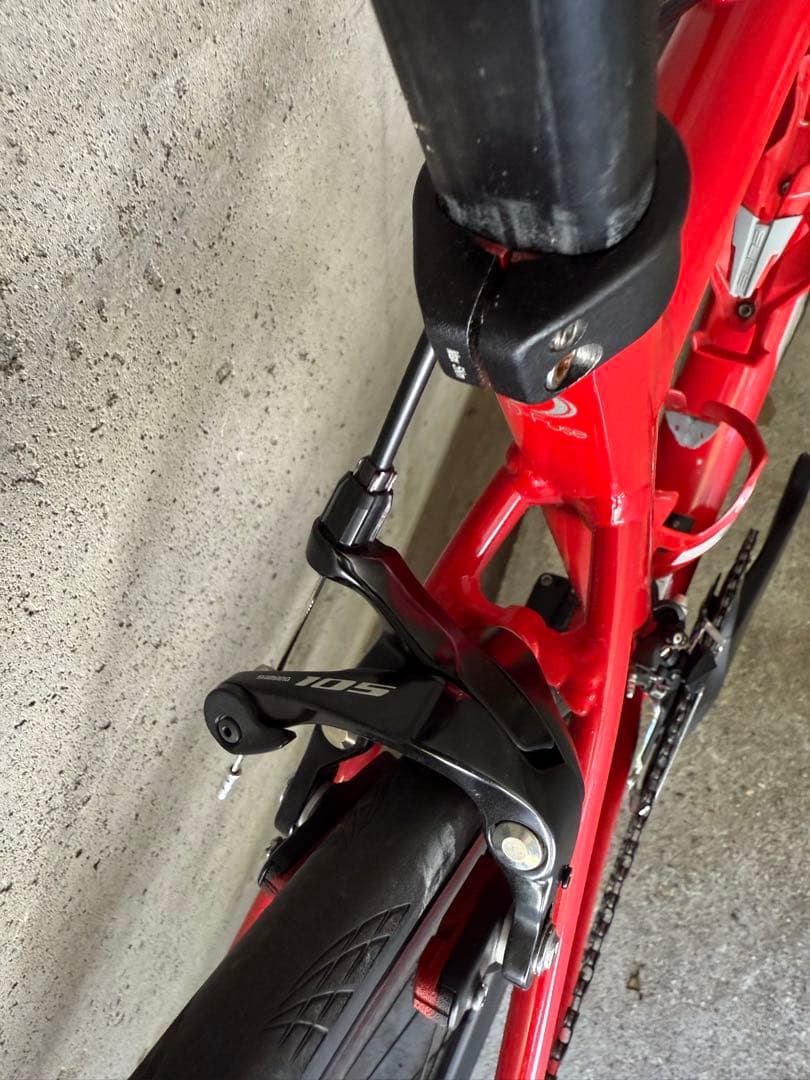 自転車本体 GIANT CONTEND2