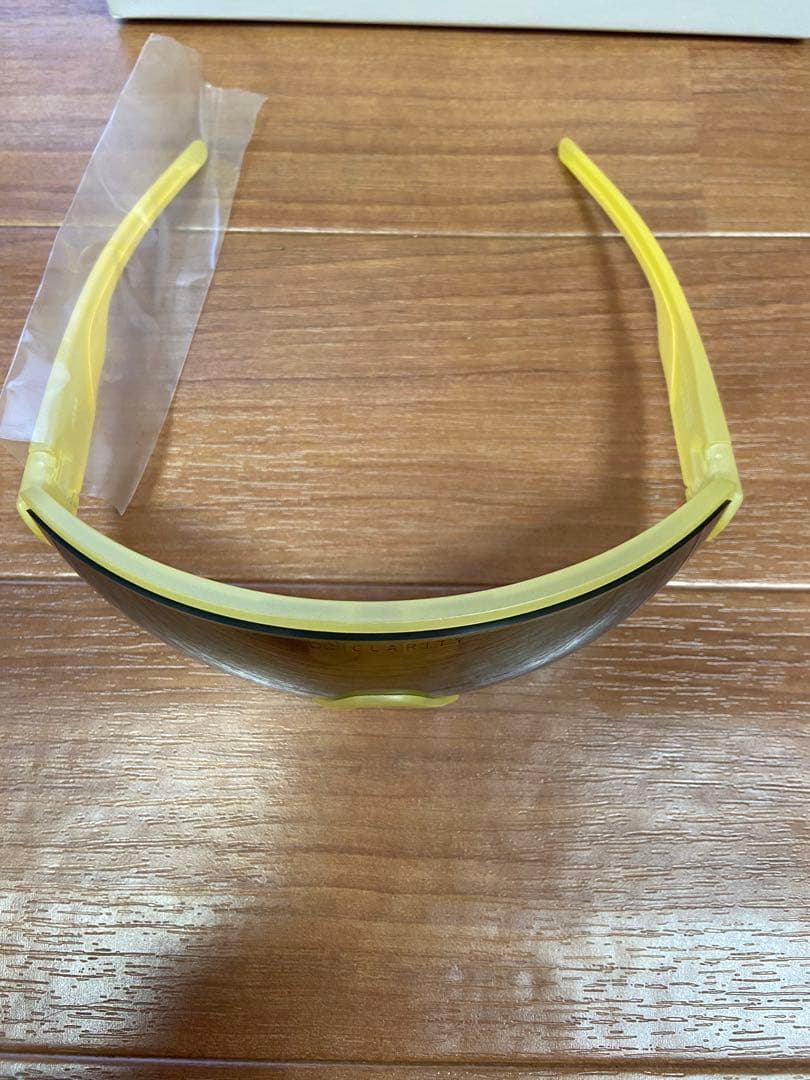 ★【新品・未使用】POC【AIM】