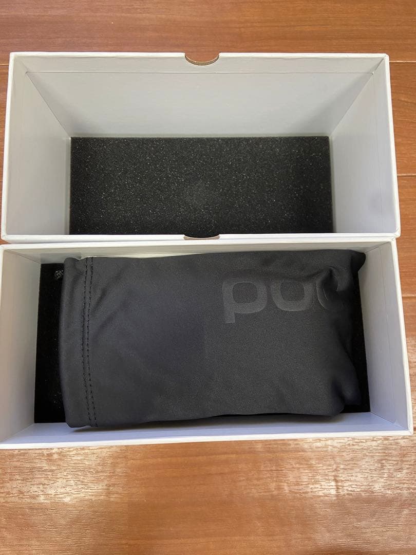 ★【新品・未使用】POC【AIM】