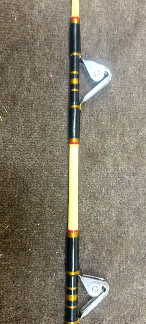 ペン　インターナショナル　30lb