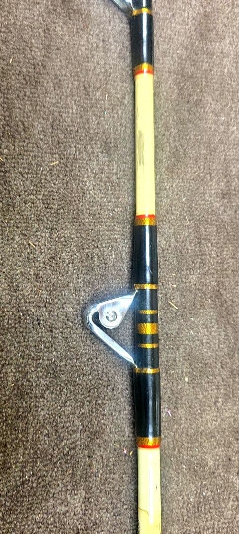 ペン　インターナショナル　30lb