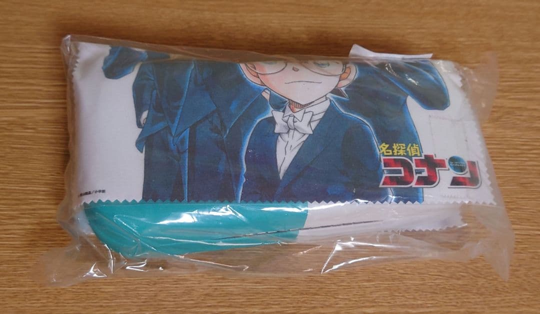 名探偵コナン 眼鏡コレクション 松田陣平 サングラス