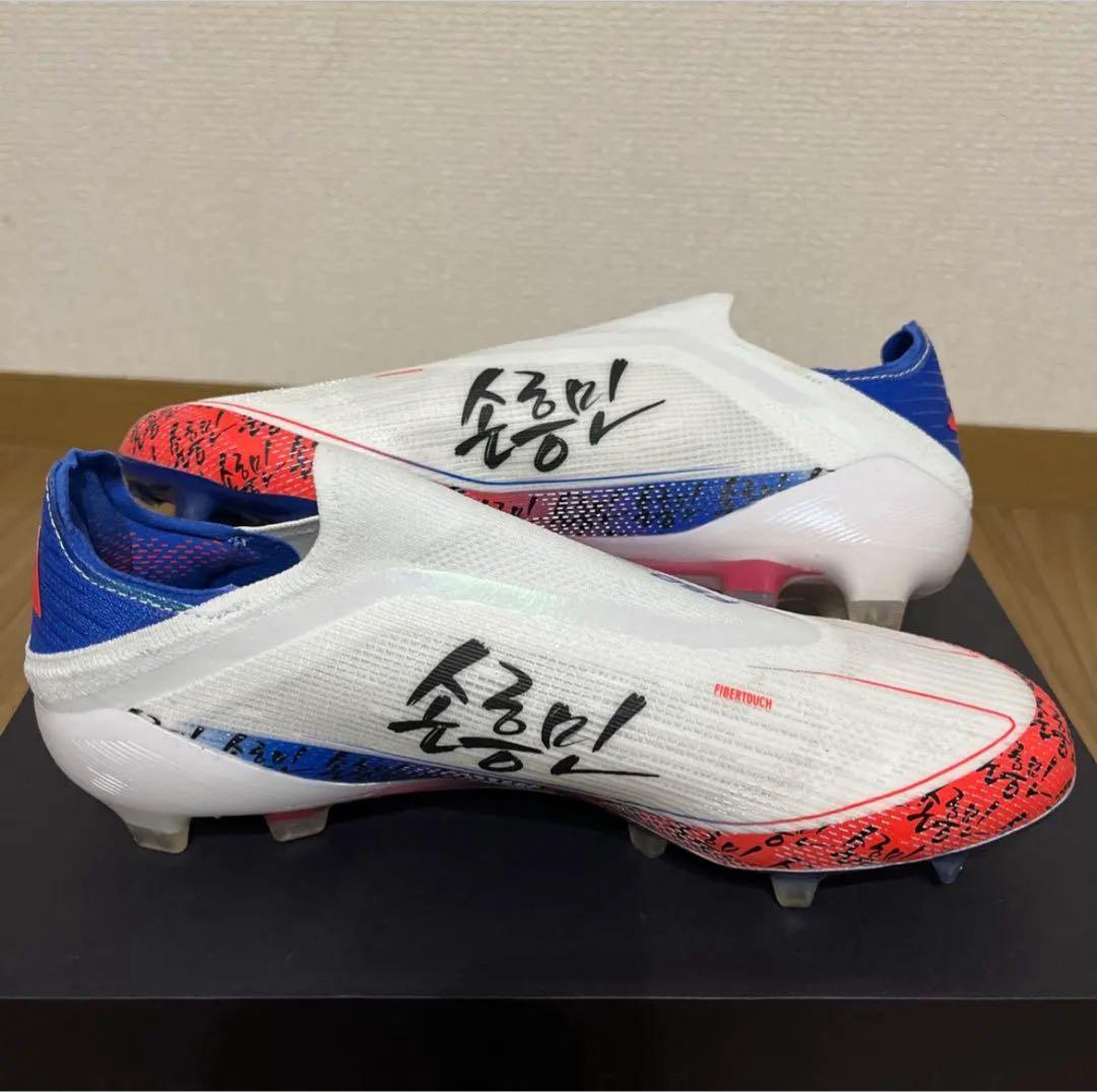 【値下げ】入手困難　F50 ELITE LL FG SON ソンフンミン