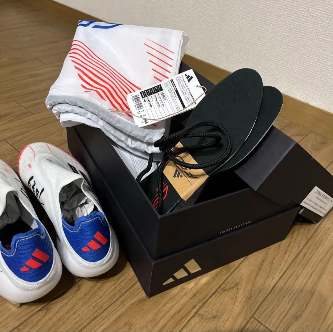 【値下げ】入手困難　F50 ELITE LL FG SON ソンフンミン