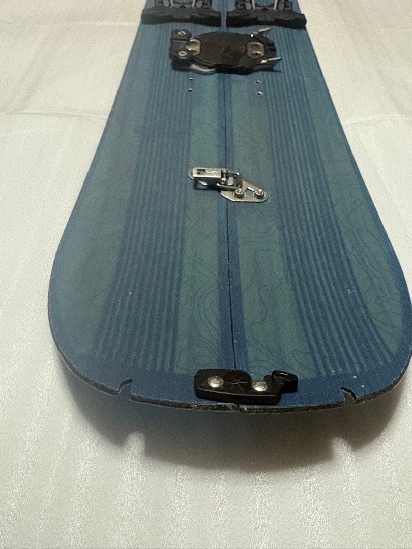 スノーボード JONES SOLUTION & KARAKORAM PRIME