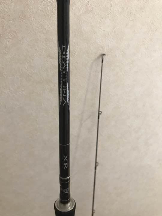 シマノ ディアルーナXR Ｓ９００ＭＬ