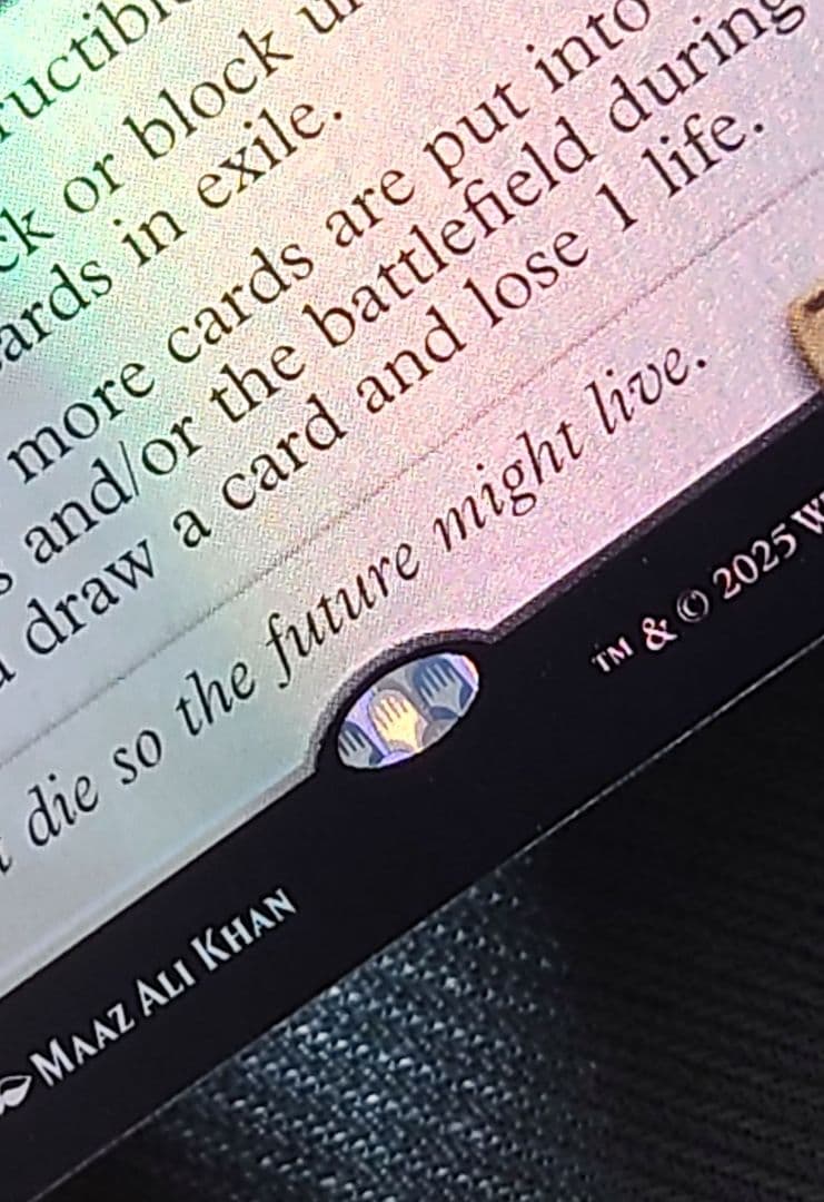 mtg 稀少個体 新たな夜明けケトラモーズ 英語版 FOIL dft