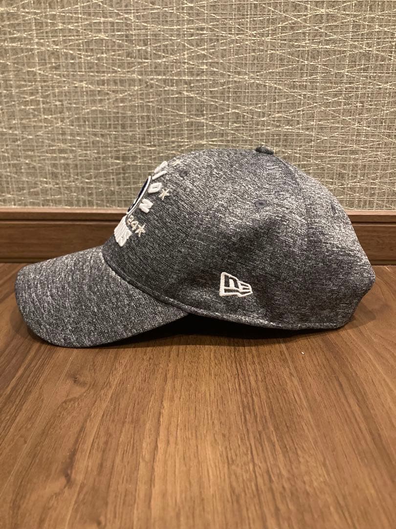 【激レア】現地購入★ドジャース地区優勝記念キャップ★ナ・リーグ2024 大谷翔平