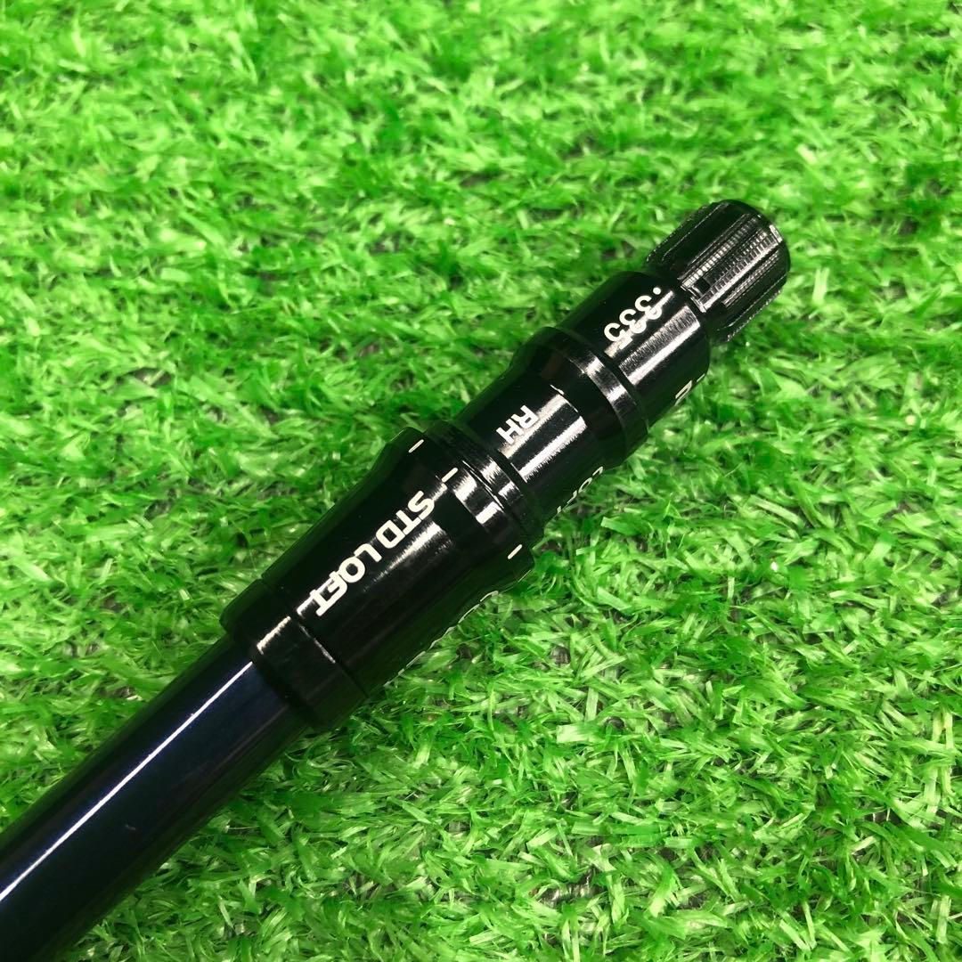 Gsh-1049 Diamana シャフト単品 flexS TM50 スリーブ付