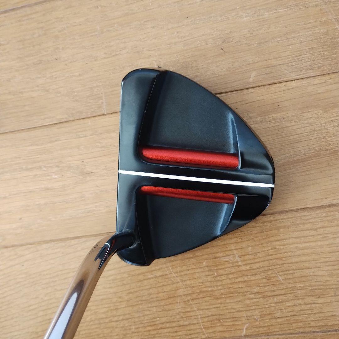TaylorMade Rossa 長中尺パター
