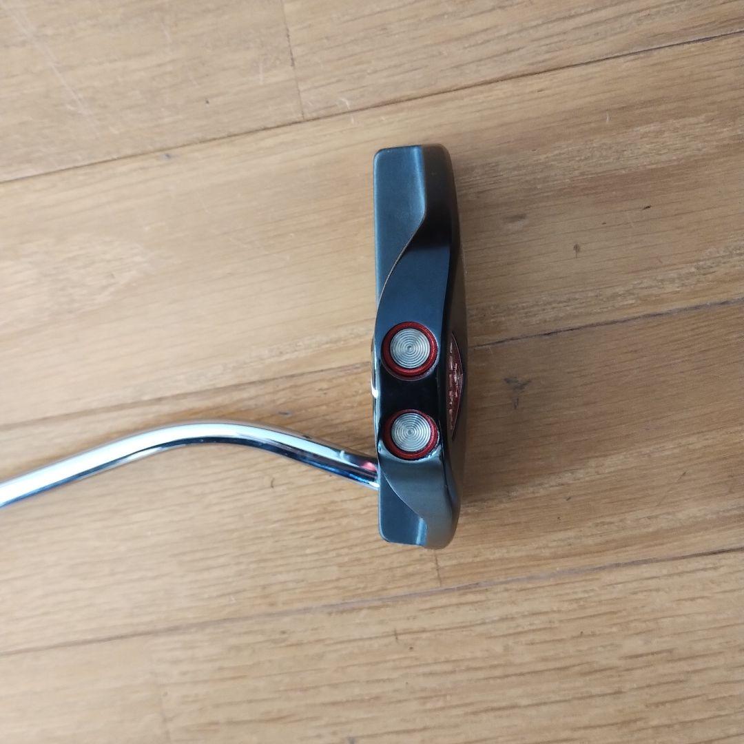 TaylorMade Rossa 長中尺パター