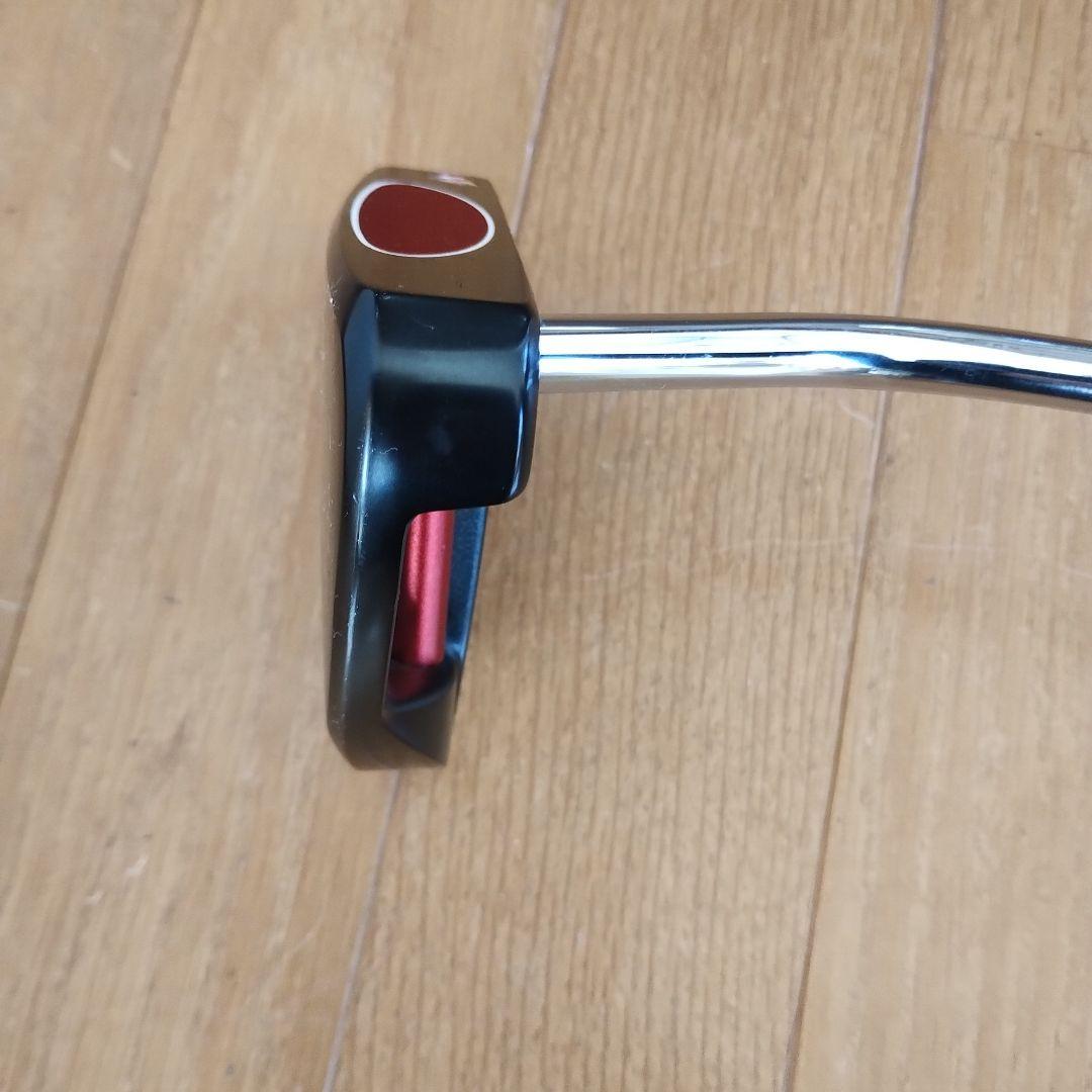 TaylorMade Rossa 長中尺パター