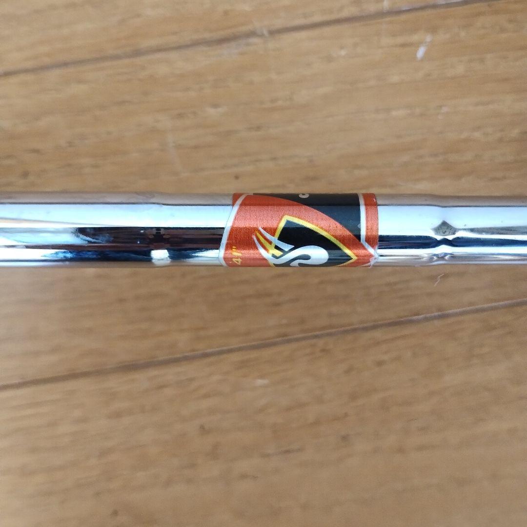 TaylorMade Rossa 長中尺パター