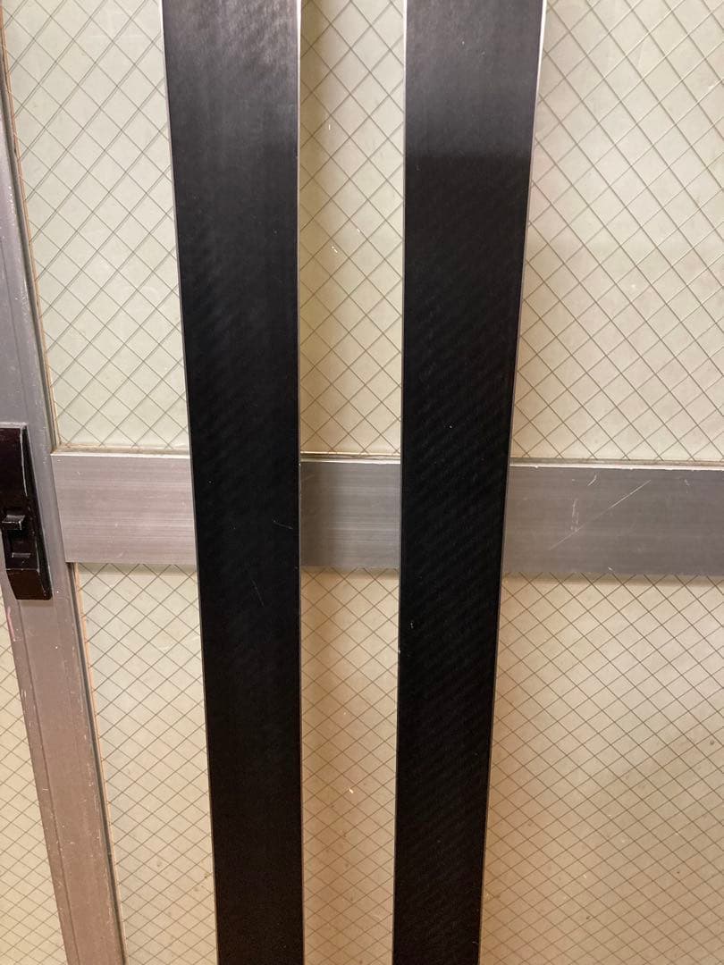 Fischer GS 190cm R27 ビンディング無し