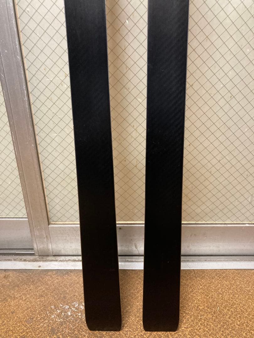 Fischer GS 190cm R27 ビンディング無し