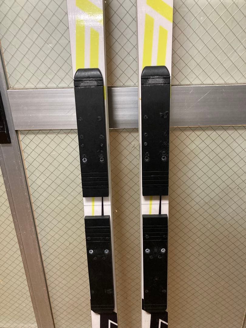 Fischer GS 190cm R27 ビンディング無し