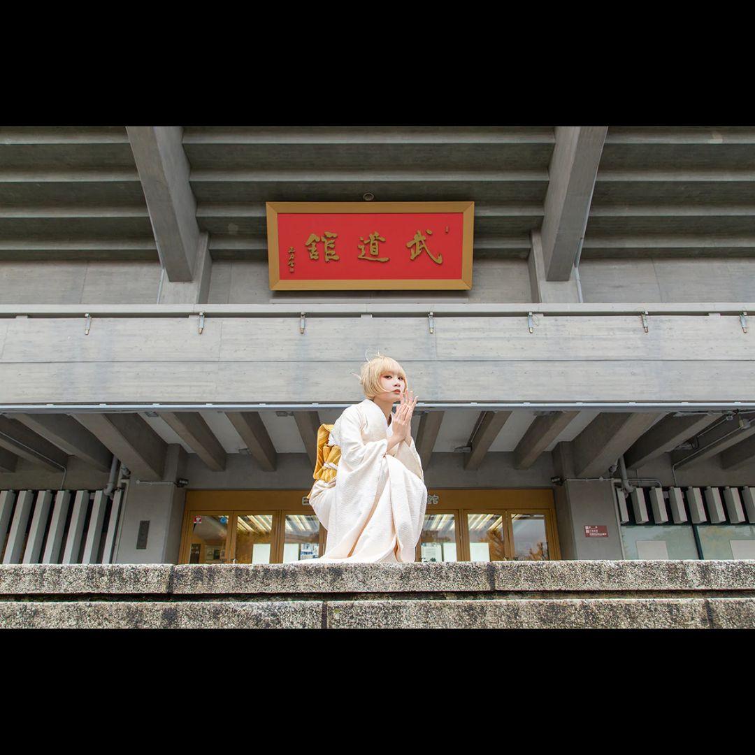 Reol No title 十周年 武道館 フォトブック