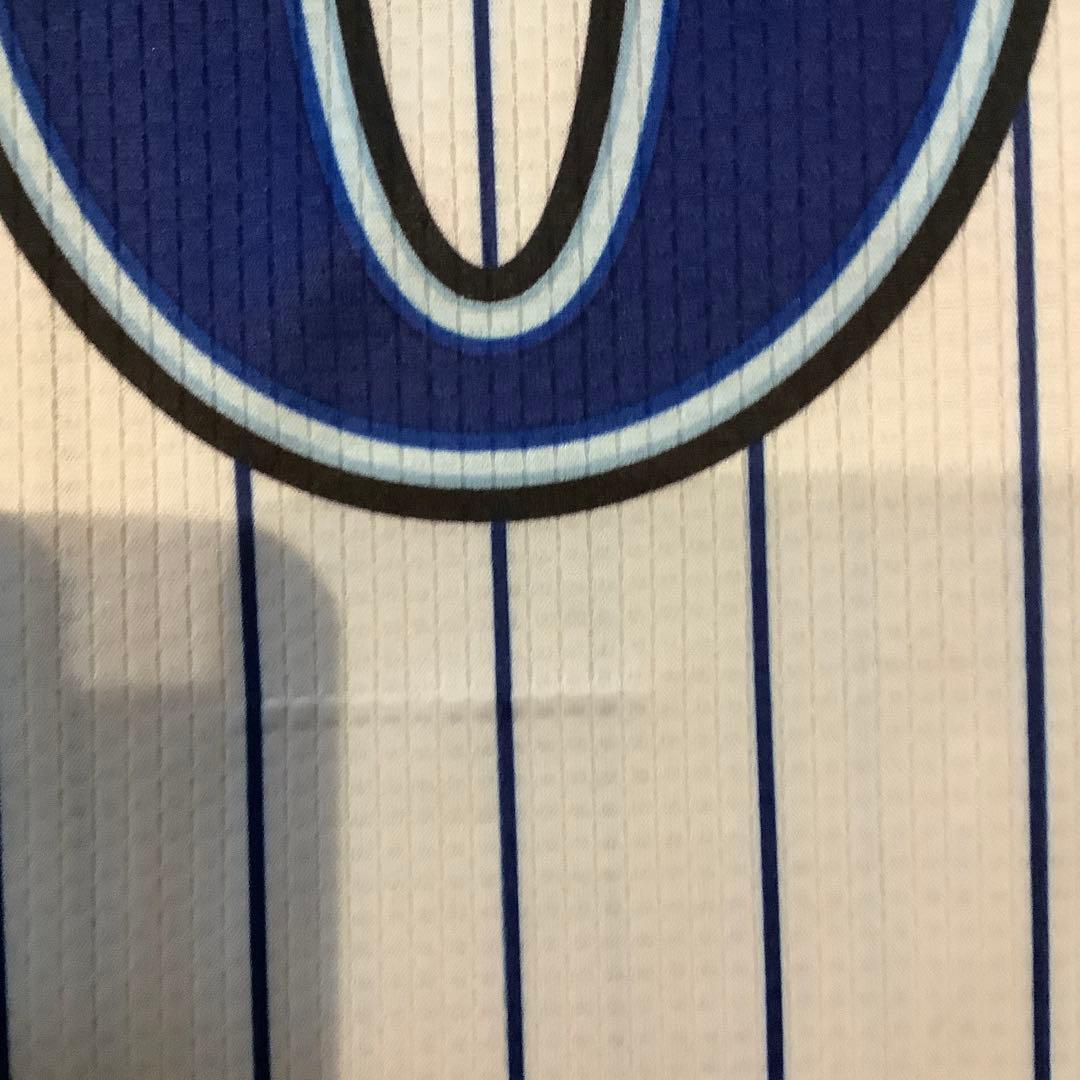 横浜Denaベイスターズ 中畑清 ユニフォーム Ｓサイズ