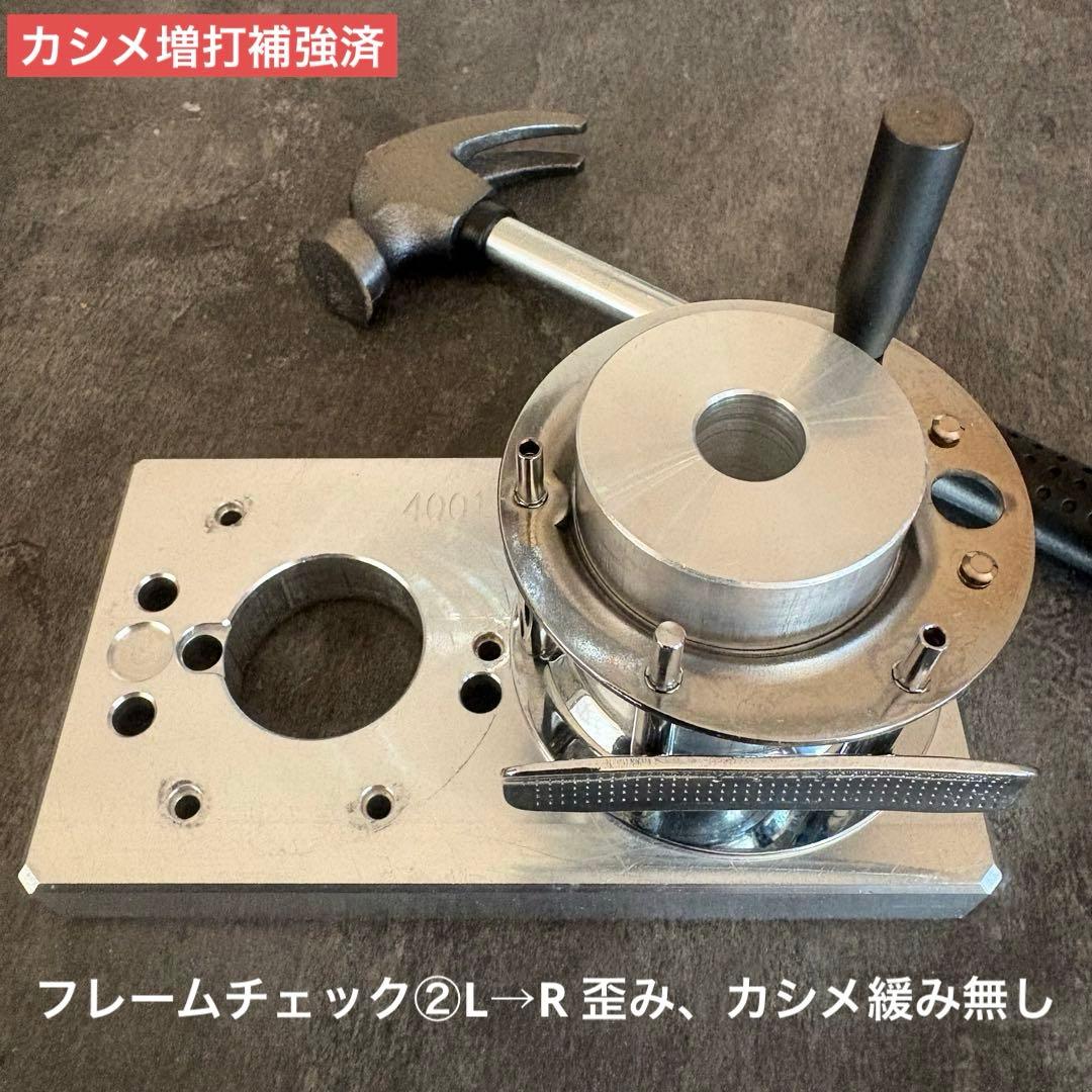 極上個体！ ◆ アンバサダー 5001C 81年式 完全フルOH済み 機関好調