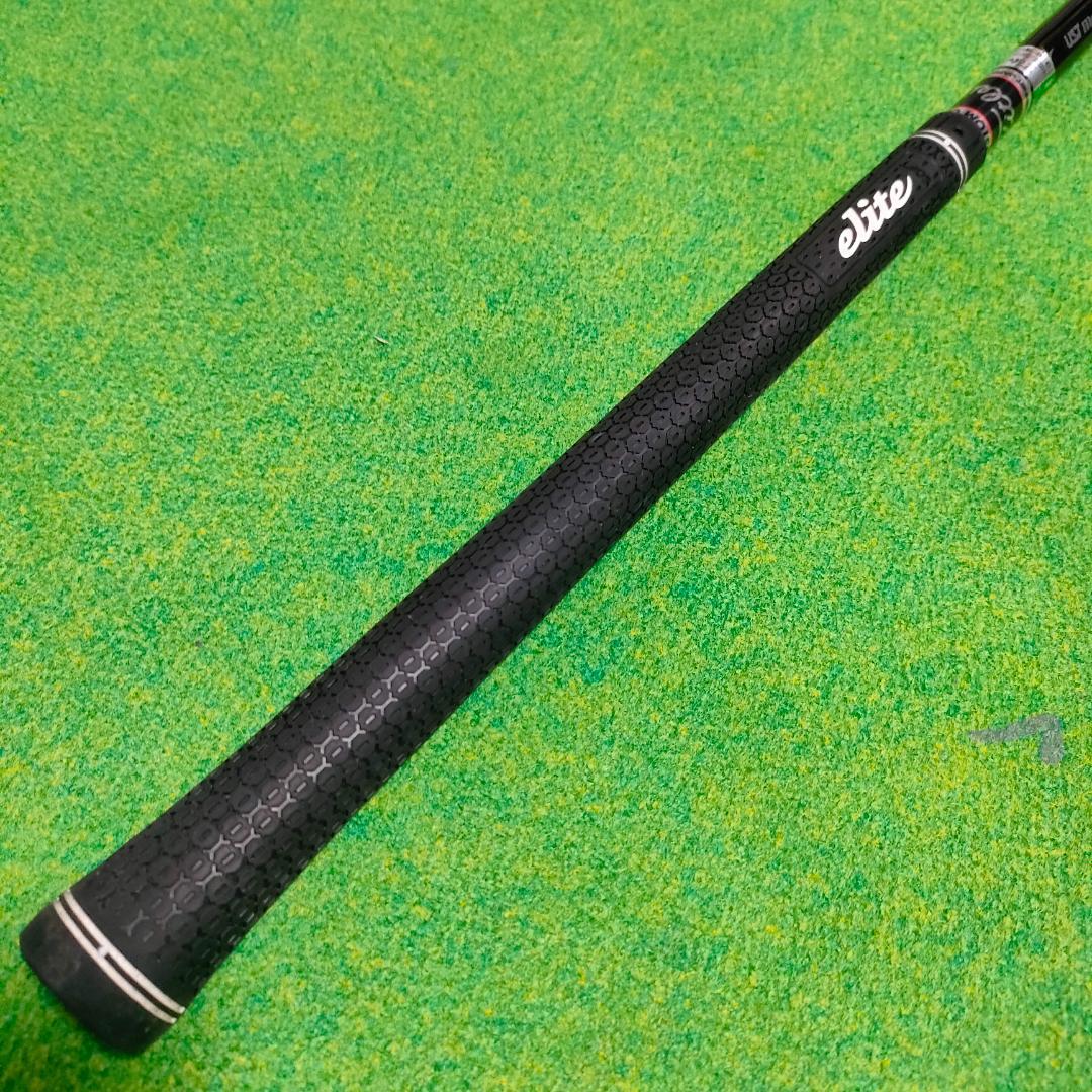 Titleistスリーブ アッタスパンチ 7X ドライバー用 DW 1W