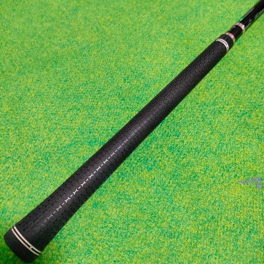 Titleistスリーブ アッタスパンチ 7X ドライバー用 DW 1W