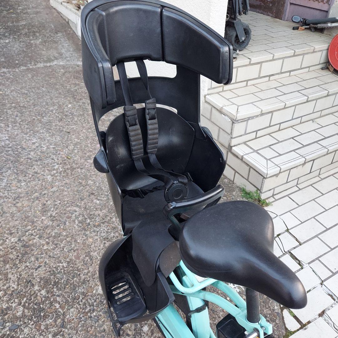 ◆電動アシスト自転車.YAMAHA.PAS. Babby.sp.20インチ◆