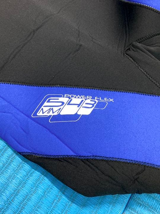 レディース S ウェットスーツ AQUA LUNG フルスーツ