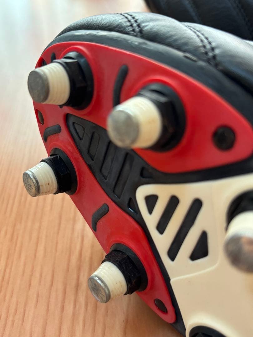 新品未使用Mizunoモレリア