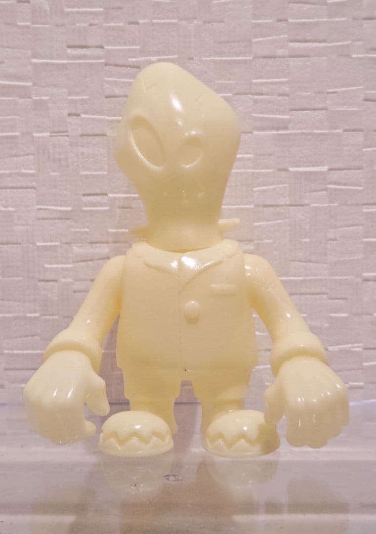 SUPER7 SECRETBASE シークレットベース FRANKENGHOST