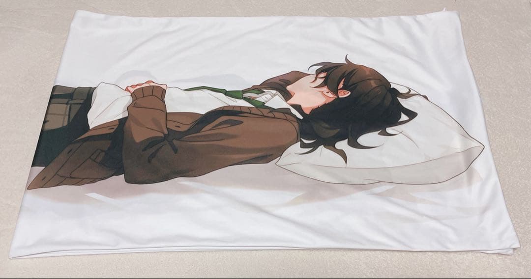 あんスタ 抱き枕カバー 朔間零