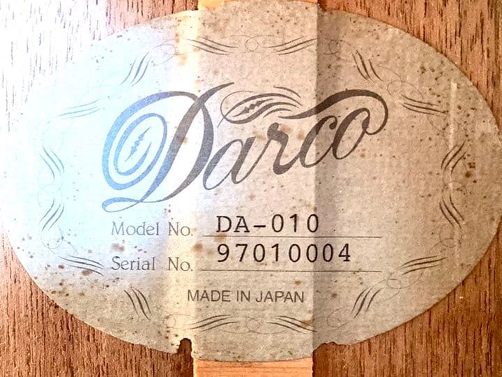値引き☆美品☆アコースティックギター