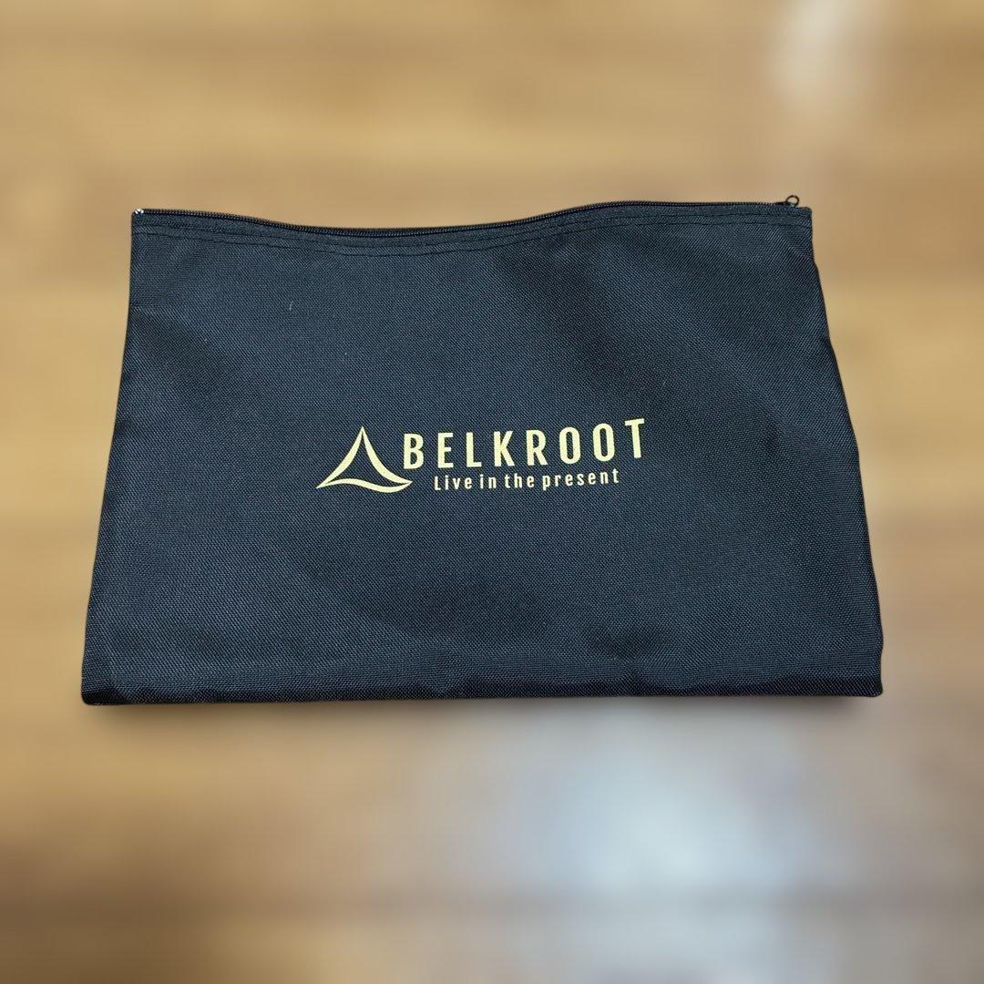BELKROOT 焚き火台　エン　ソロ