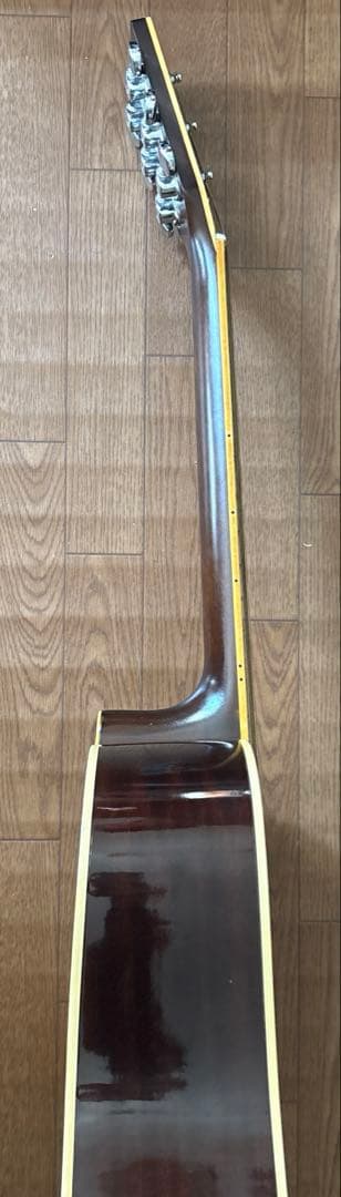 【中古】YAMAHA ヤマハ アコースティックギター アコギ FG-201
