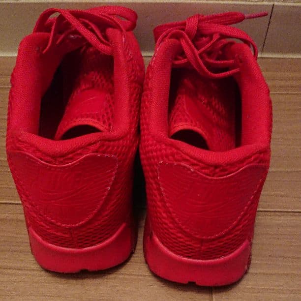 NIKE エアマックス 27cm