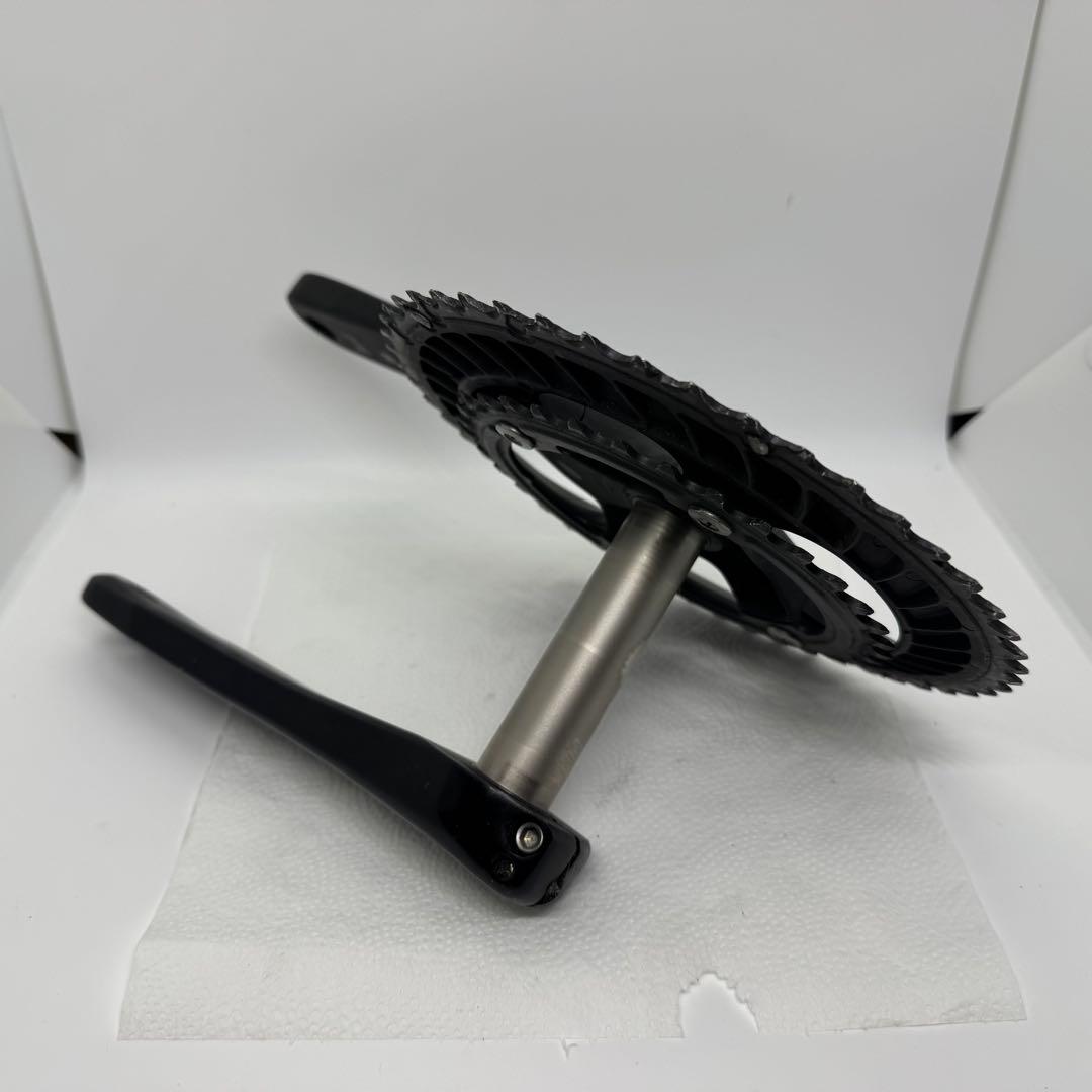 SHIMANO 105 FC-R7000 170mm 50-34T クランク