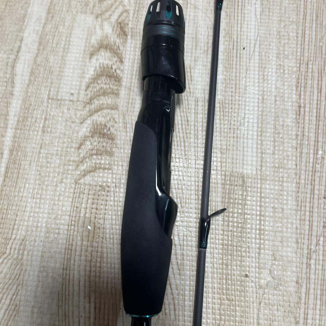 24 エメラルダス　ボート　エア　511ML-S ダイワ