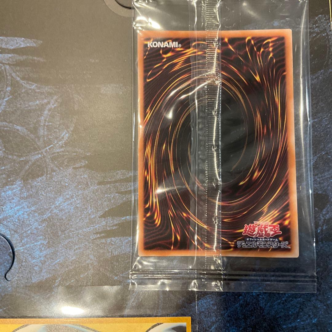 遊戯王OCG デュエルモンスターズ 浮世絵　ブルーアイズ