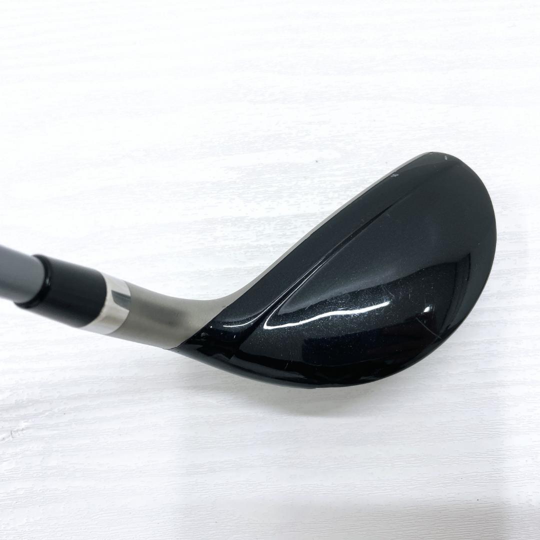AXEL DI-X アクセル ユーティリティ 5UT 24° メンズ