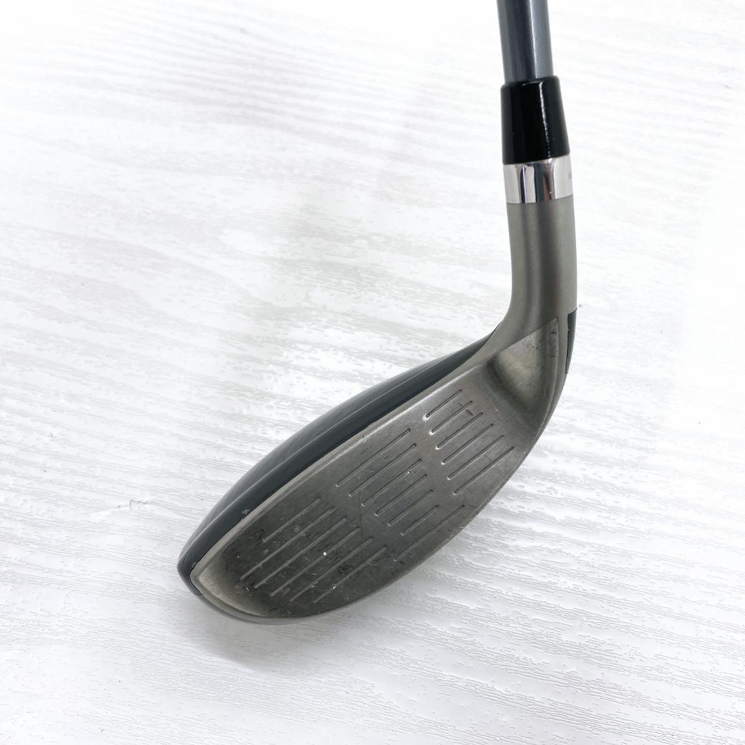 AXEL DI-X アクセル ユーティリティ 5UT 24° メンズ