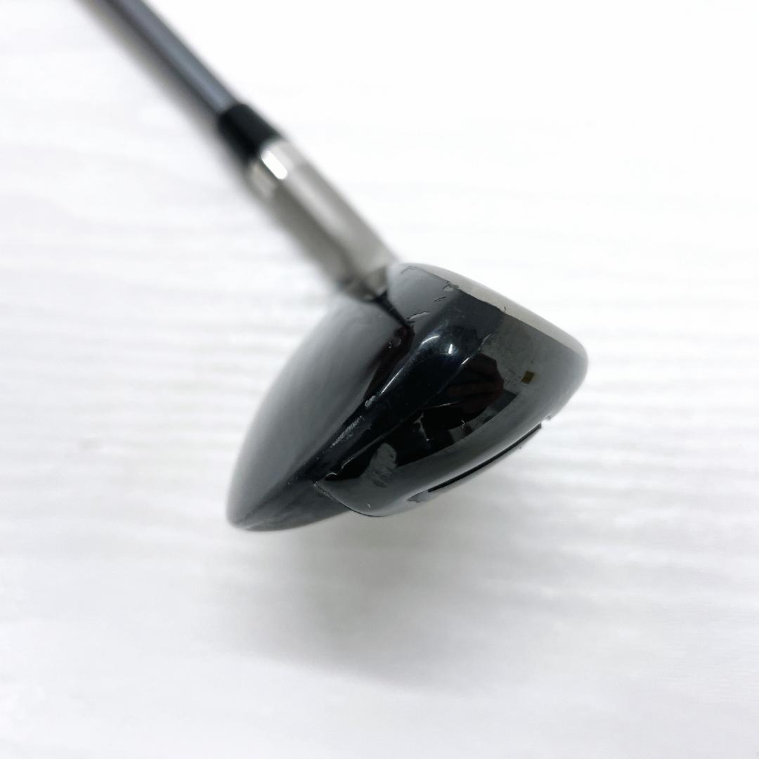 AXEL DI-X アクセル ユーティリティ 5UT 24° メンズ