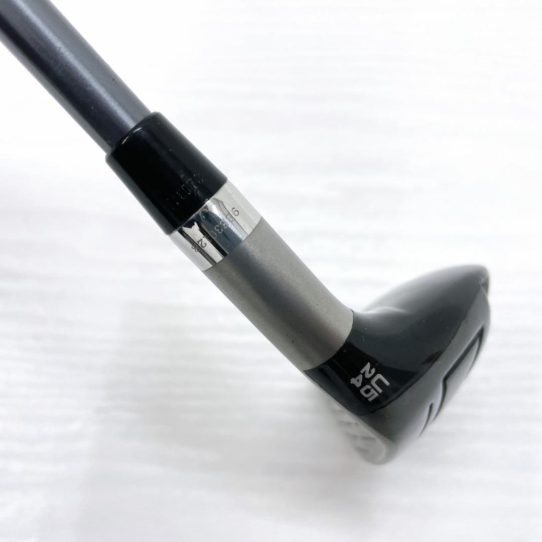 AXEL DI-X アクセル ユーティリティ 5UT 24° メンズ