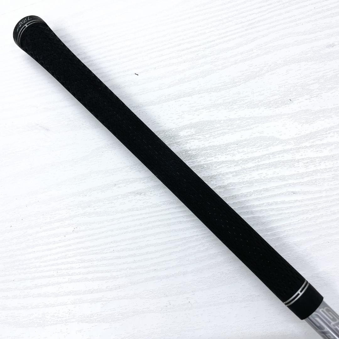 AXEL DI-X アクセル ユーティリティ 5UT 24° メンズ